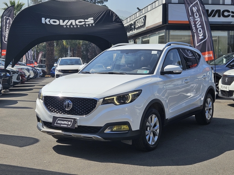 MG ZS ZS COMFORT 1.5 2022