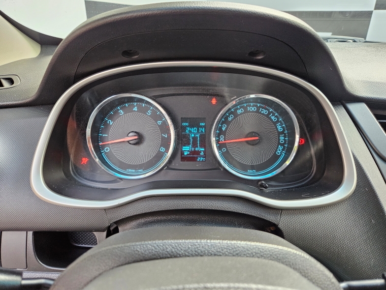 Chevrolet Sail 1.5 Nb Ls Mt 2019 Usado  Usado en Kovacs Usados