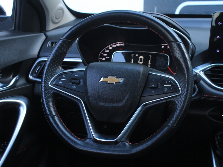 Chevrolet Groove 1.5 Premier  Mt 2023 Usado  Usado en Kovacs Usados