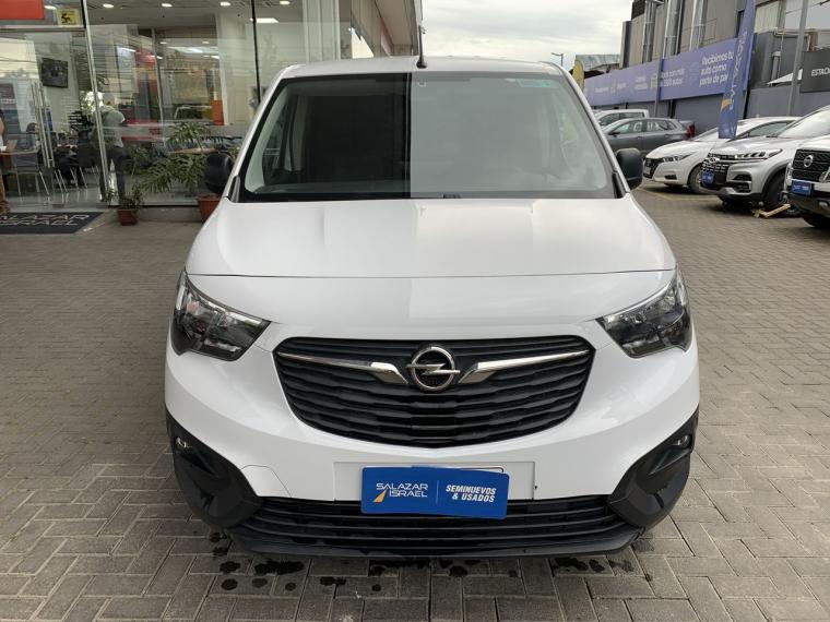 Opel Combo 1.6 Combo Td Diesel Mt 5p 2023 Usado  Usado en Webautos.cl