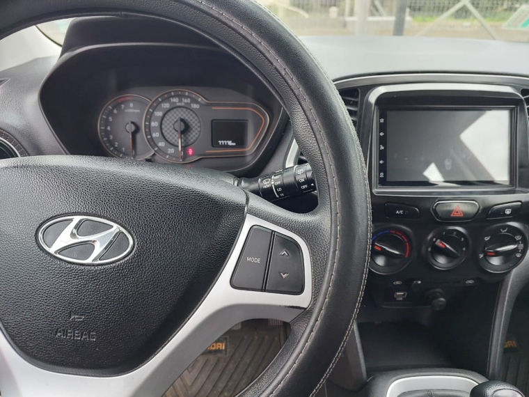 Hyundai Atos 1.1 Ah2 Plus Mt 2022 Usado  Usado en Webautos.cl