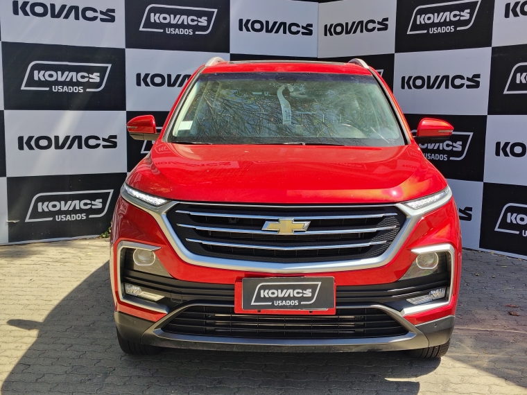 Chevrolet Captiva 1.5 Premier P At 2023 Usado  Usado en Kovacs Usados