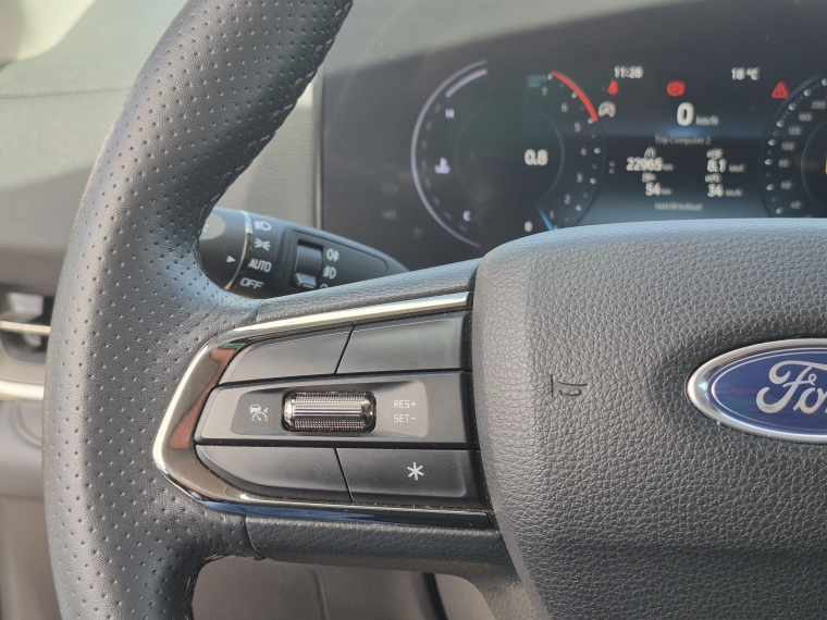 Ford Territory Trend 1.5 Aut 2025 Usado  Usado en Kovacs Usados
