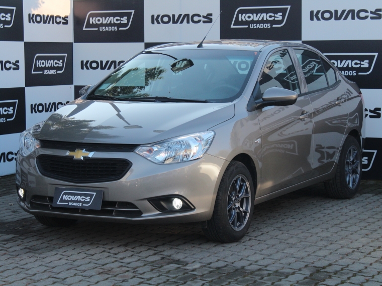 CHEVROLET SAIL 1.5 LS MT 2023