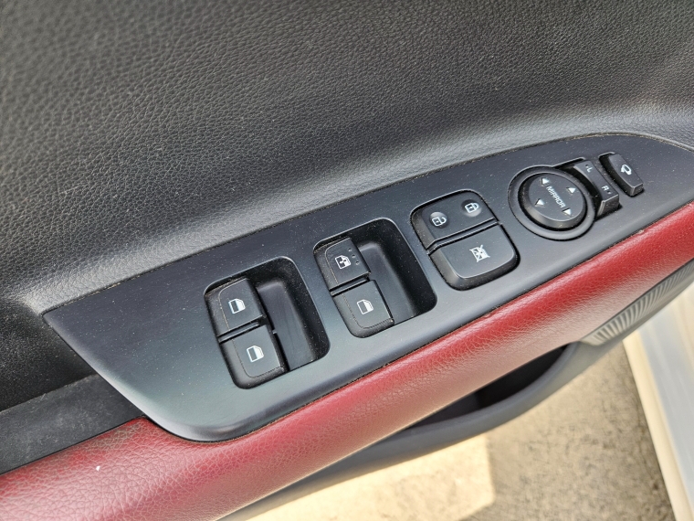 Kia Rio 5 Rio 5 Sport 1.6 2021 Usado en Rosselot Usados
