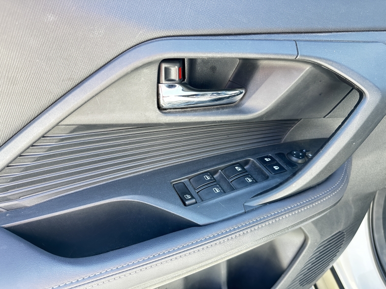 Toyota Rav4 Rav4 Otto 2.0 Aut 2020 Usado  Usado en Kovacs Usados