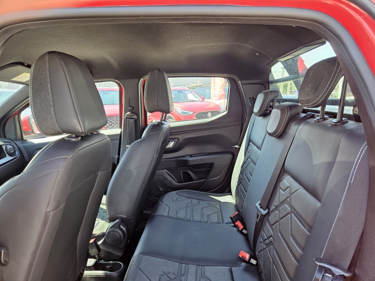 Ram 700 700 Laramie Cd 1.3 2022 Usado en Rosselot Usados