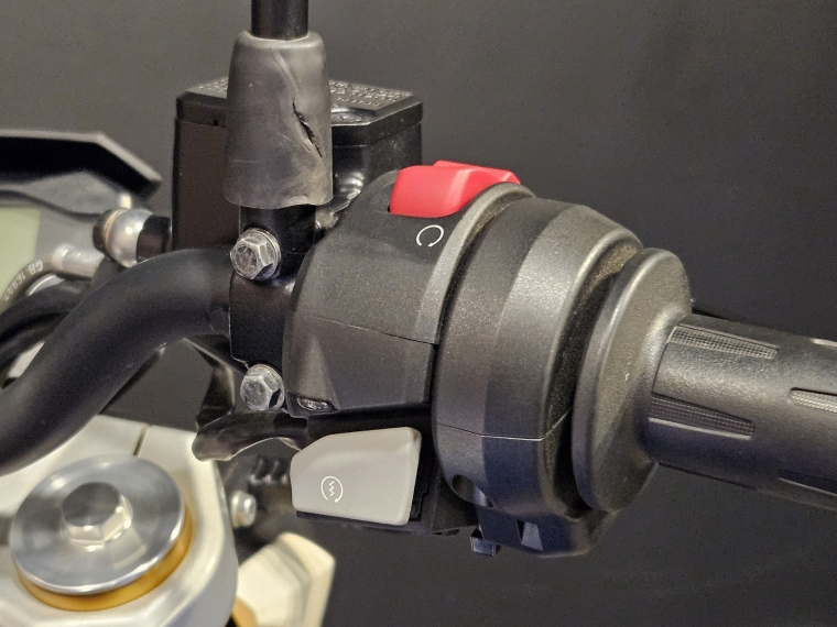 Bmw G 310 r . 2025 Usado en BMW Premium Selection