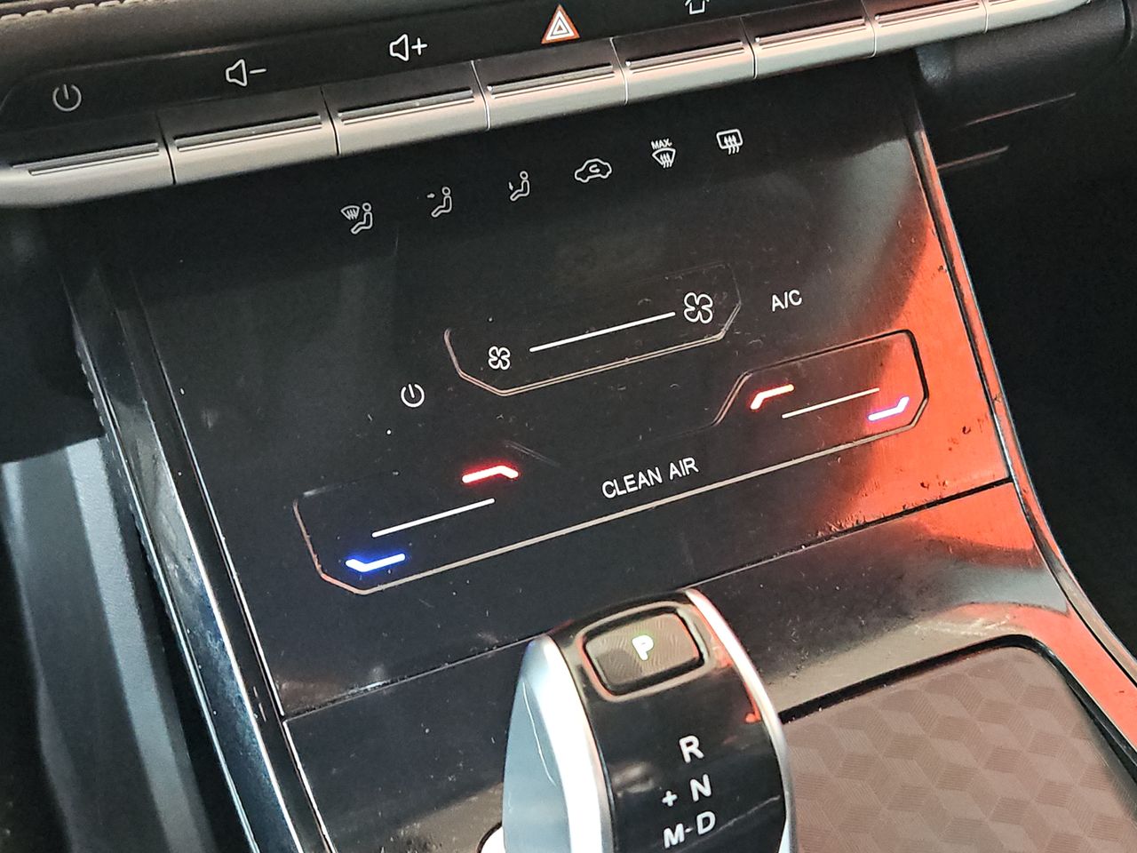 Chery Tiggo 7 Tiggo 7 Gls Cvt Pro 1.5  Aut. 2023 Usado en Usados de Primera - Sergio Escobar