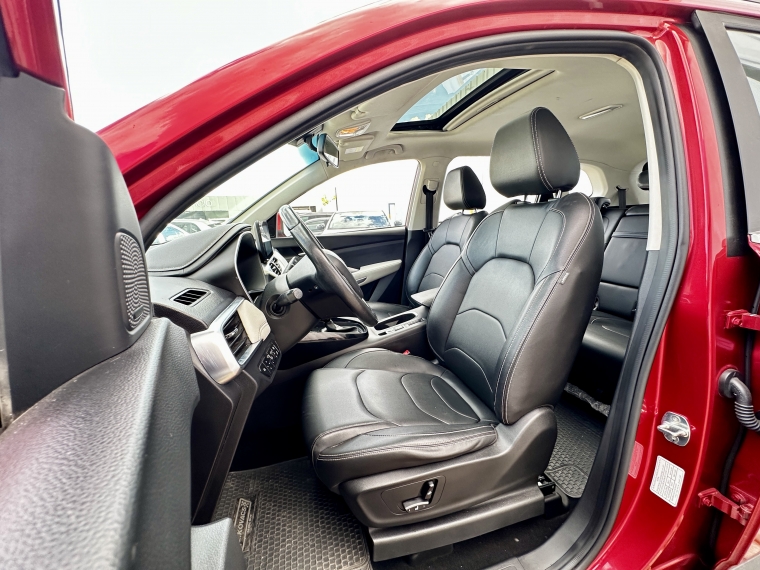 Chevrolet Captiva 1.5 Premier Cvt 2024 Usado  Usado en Kovacs Usados
