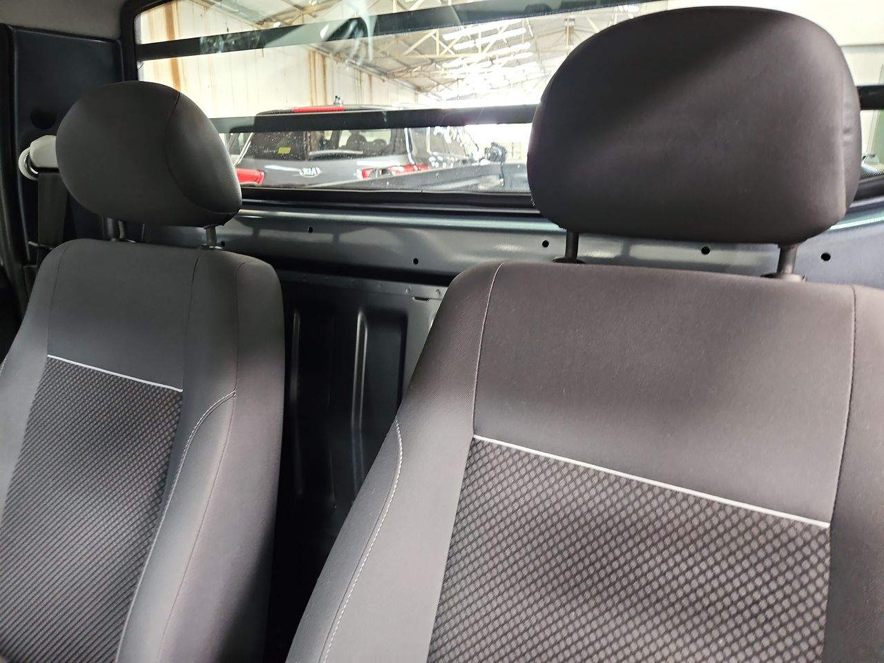 Volkswagen Saveiro Saveiro Cs 1.6 2023 Usado en Usados de Primera - Sergio Escobar