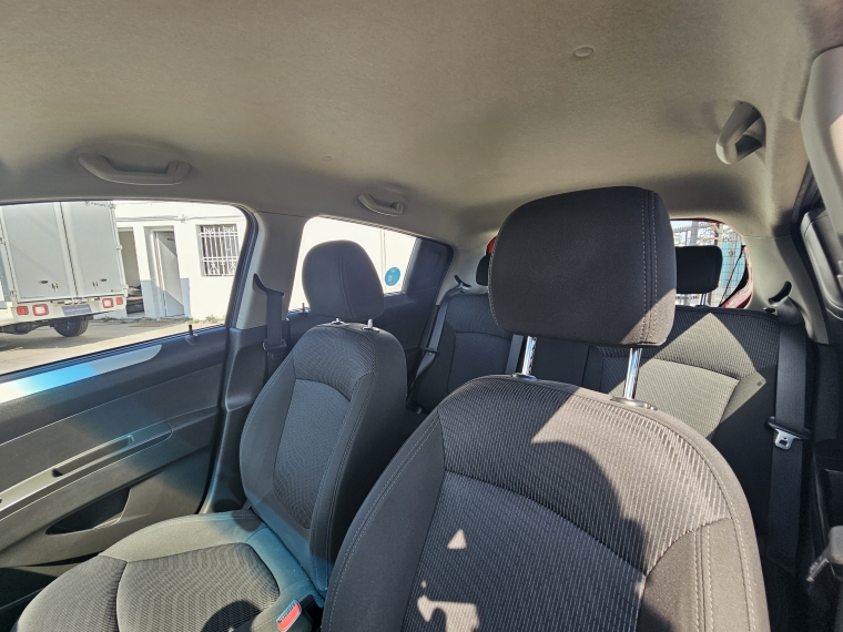 Chevrolet Spark gt Spark Gt Ii Lt 1.2 2020 Usado en Rosselot Usados