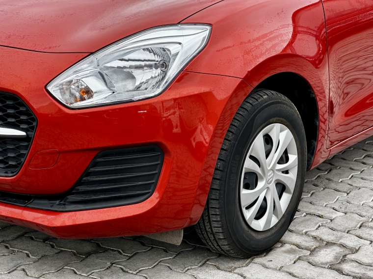 Suzuki Swift 1.2 Gl Mt 2024 Usado  Usado en Kovacs Usados