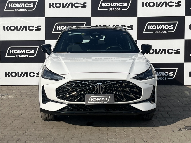 Mg One Dlx At 2023 Usado  Usado en Kovacs Usados