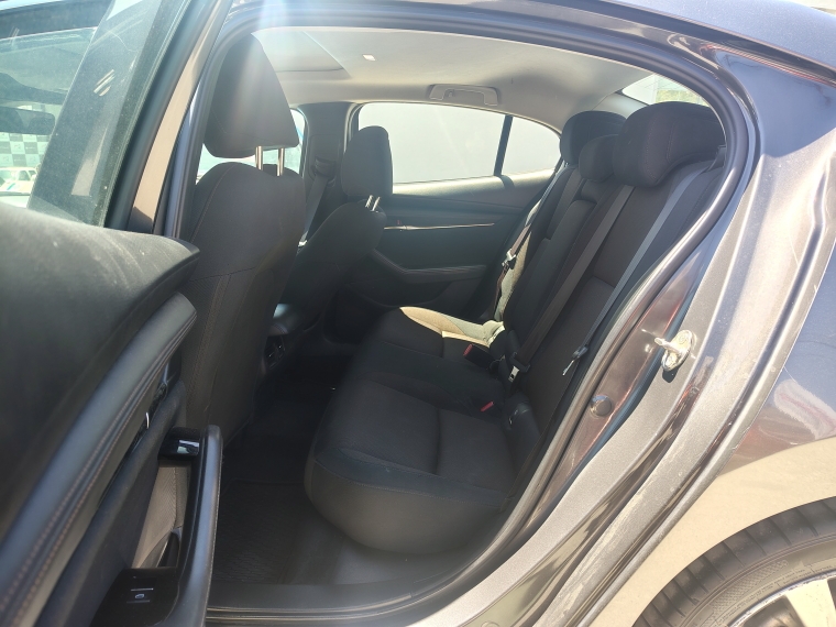 Mazda 3 sedan All New 3 2.0 Aut 2020 Usado en Rosselot Usados