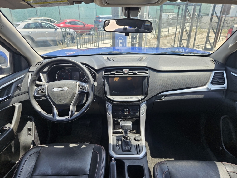 Maxus T60 T60 4x4 2.0 Aut 2022 Usado  Usado en Webautos.cl