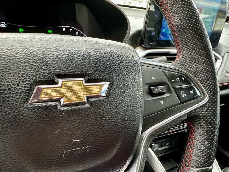 Chevrolet Groove 1.5 Premier Mt 2024 Usado  Usado en Kovacs Usados