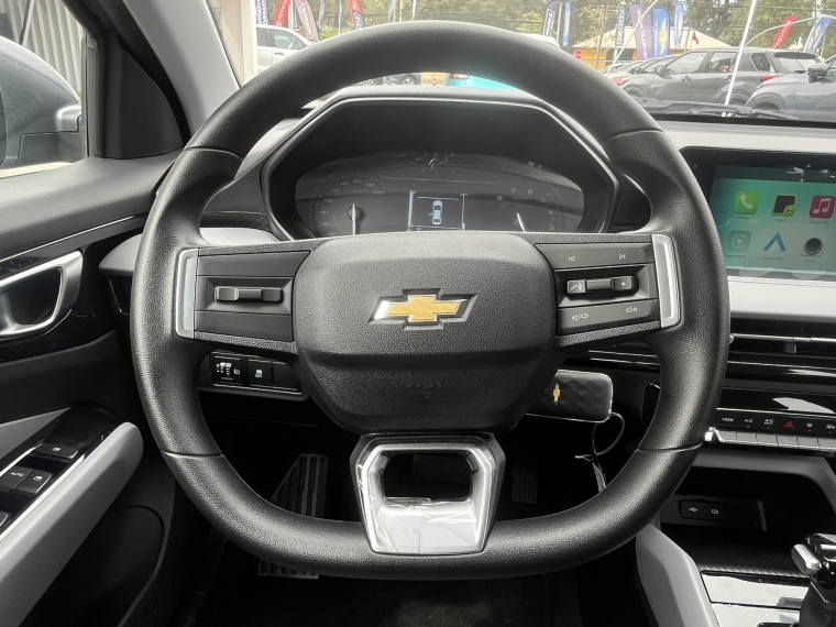 Chevrolet Sail Nb Cvt 1.5 2026 Usado  Usado en Kovacs Usados