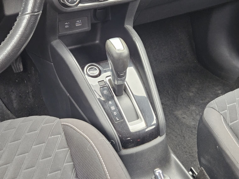 Nissan Kicks Kicks 1.6 At 2021 Usado en Rosselot Usados