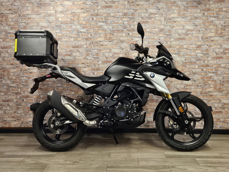 Bmw G 310 gs . 2024 Usado en BMW Premium Selection