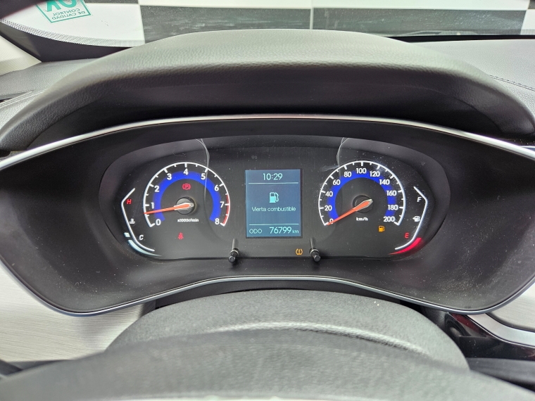Baic X35 1.5 Fl  Luxury Mt 2023 Usado  Usado en Kovacs Usados