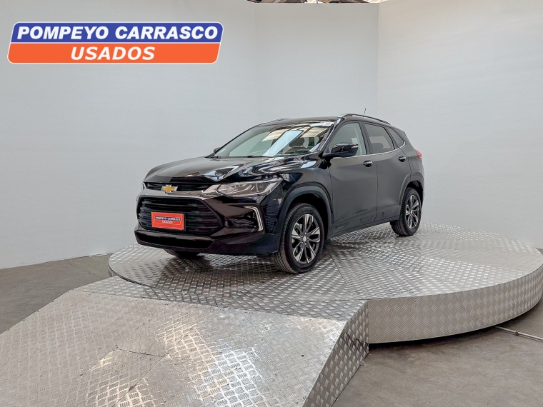 CHEVROLET TRACKER 1.2 PREMIER 2023