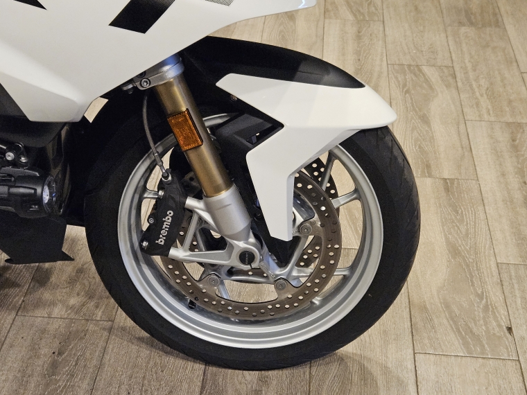 Bmw R 1250 rt . 2025 Usado en BMW Premium Selection