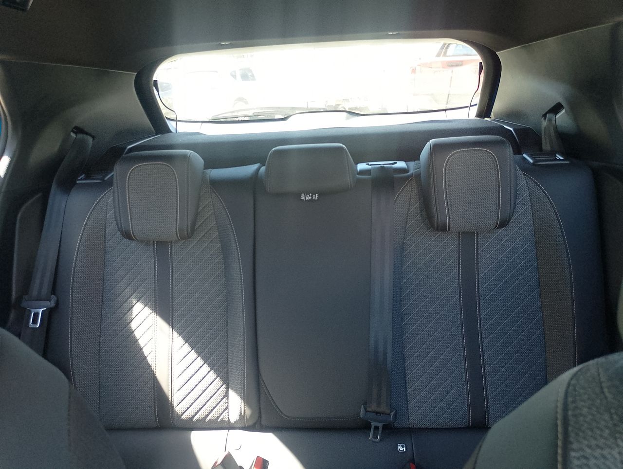 Peugeot 2008 2008 4x2 1.2 Aut 2025 Usado en Usados de Primera - Sergio Escobar