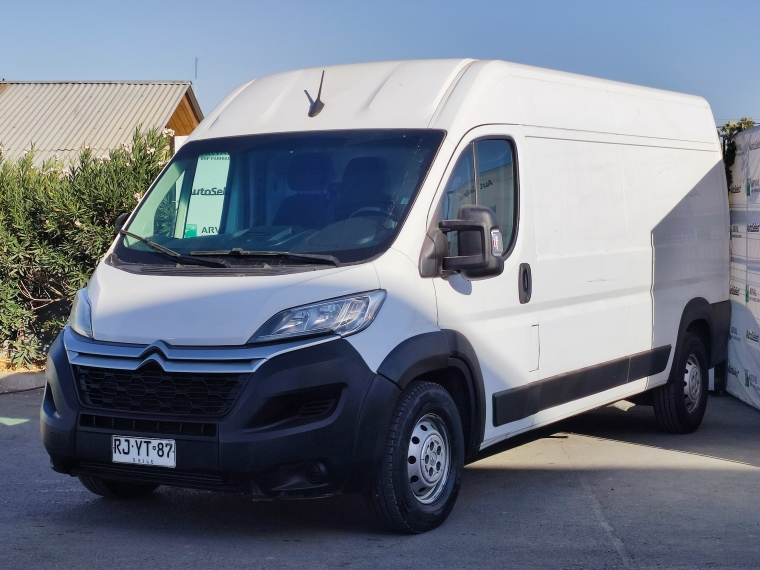 CITROEN JUMPER III L3H2 2.0 2022