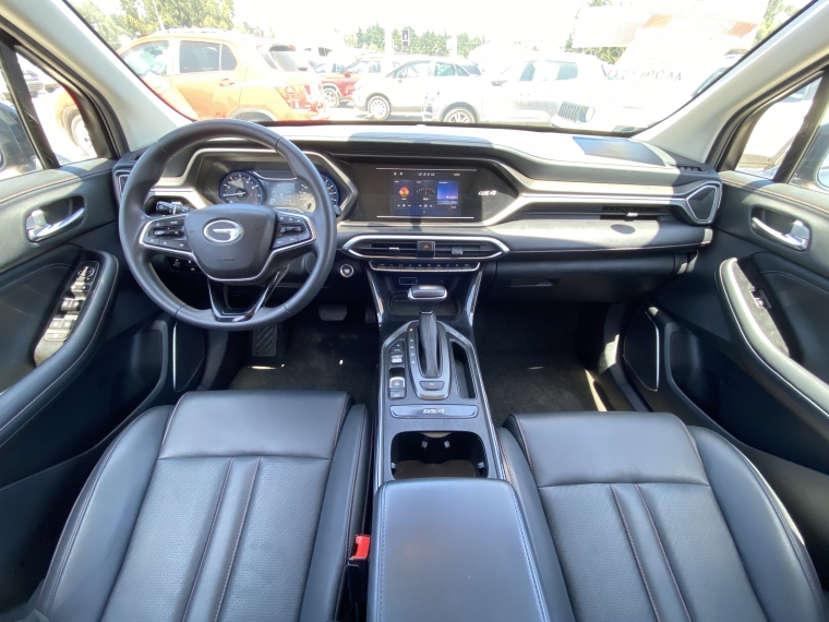 Gac motor Gs4 Gs4 Power 1.5 Aut 2023 Usado en Rosselot Usados