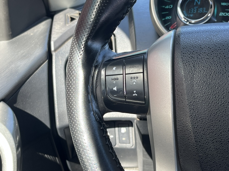 Mahindra Xuv500 Xuv 500 2.2 2018 Usado en Rosselot Usados