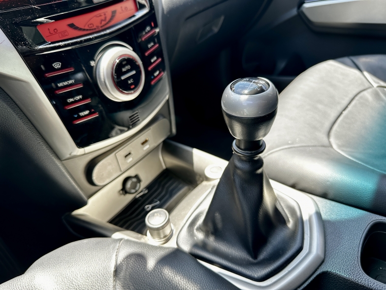 Ssangyong Tivoli Tivoli 1.6 2018 Usado en Rosselot Usados