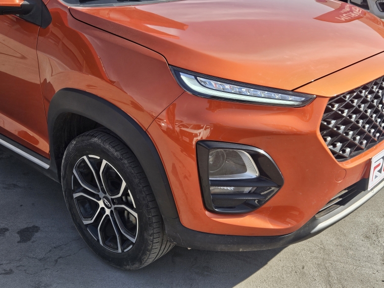 Chery Tiggo 2 pro Tiggo 2 Pro Gls 1.5 2023 Usado en Rosselot Usados