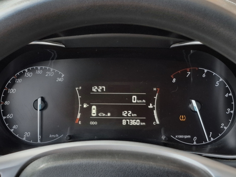 Baic X55 X55 1.5t 2022 Usado en Rosselot Usados