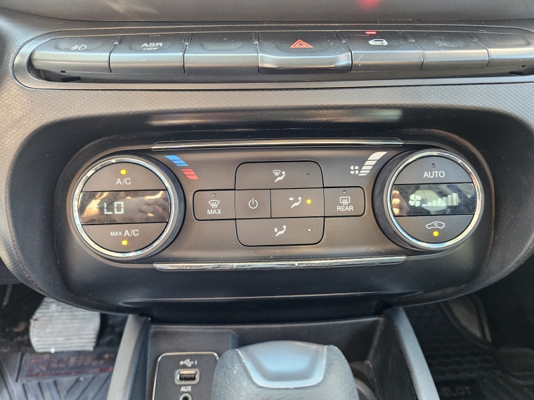 Fiat Cronos Cronos Drive 1.8 At 2022 Usado en Rosselot Usados