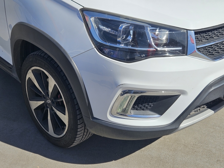 Chery Tiggo 2 Tiggo 2 1.5 2021 Usado en Rosselot Usados