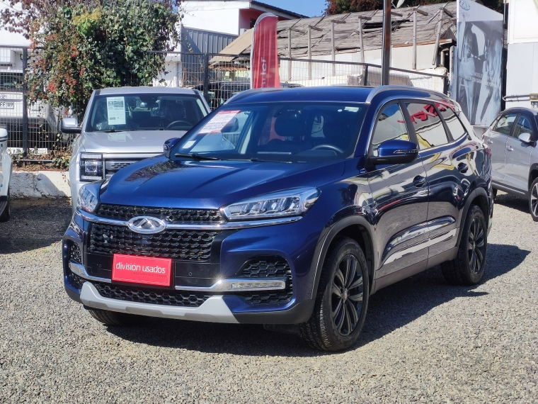 CHERY TIGGO 8 TIGGO 8 1.5 AUT 2021