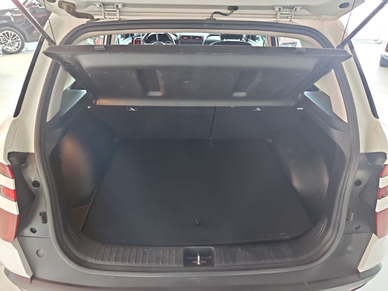 Hyundai Creta Creta Su2i 1.5 2022 Usado en Usados de Primera - Sergio Escobar