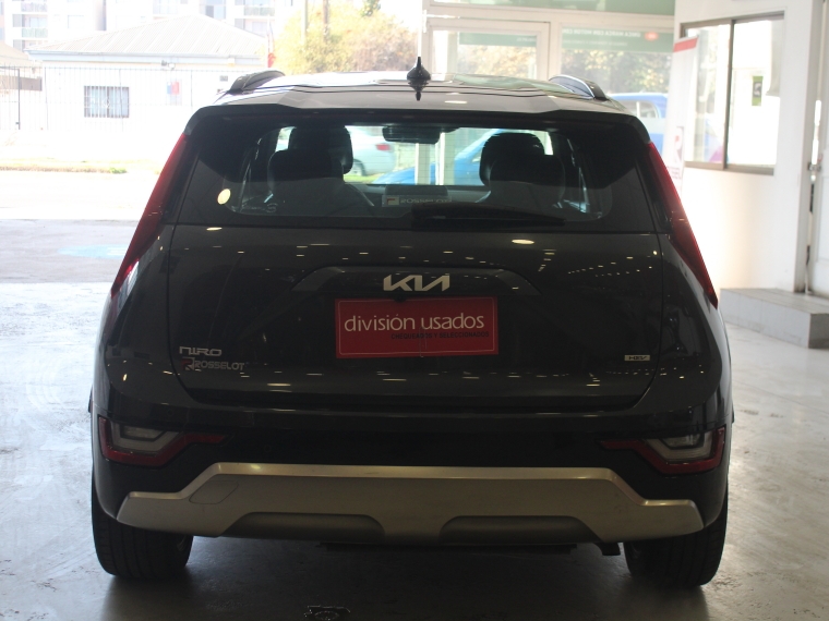 Kia Niro Niro Hev Dct Gdi 1.6 Aut 2023 Usado en Rosselot Usados