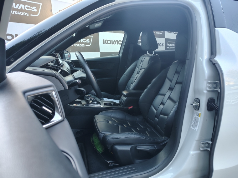 Citroen Ds3 Crossback  E- Tense  Bastille 2023 Usado  Usado en Kovacs Usados