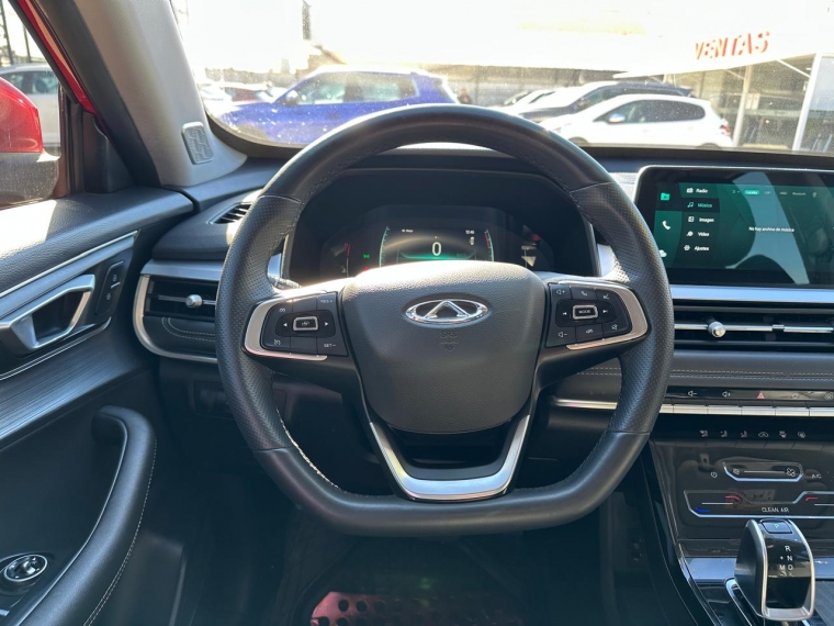 Chery Tiggo 7 pro Tiggo 7 Gls Cvt Pro 1.5 Aut 2023 Usado en Rosselot Usados