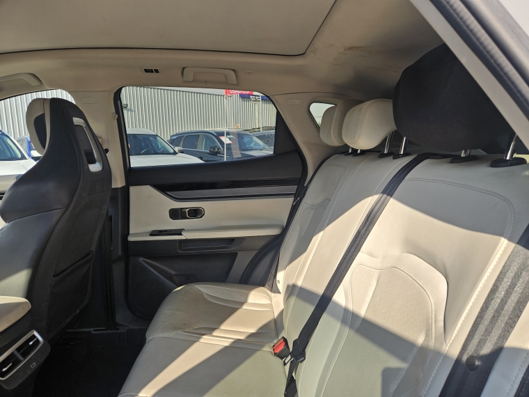 Jetour Dashing Dashing 1.5 2024 Usado en Rosselot Usados