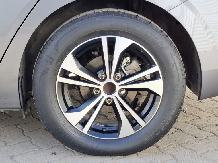 Nissan Sentra Advance Mt 2021 Usado  Usado en Webautos.cl