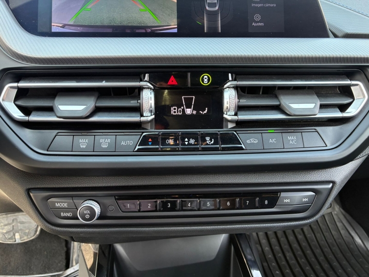 Bmw 220  Gran Coupe 2.0 Aut 2025 Usado  Usado en Webautos.cl