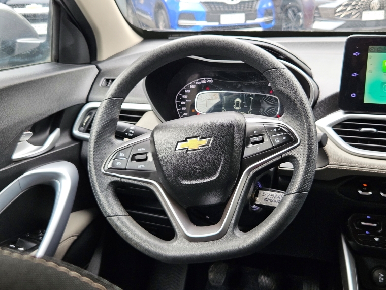 Chevrolet Groove 1.5 Ltz Mt 2023 Usado  Usado en Kovacs Usados