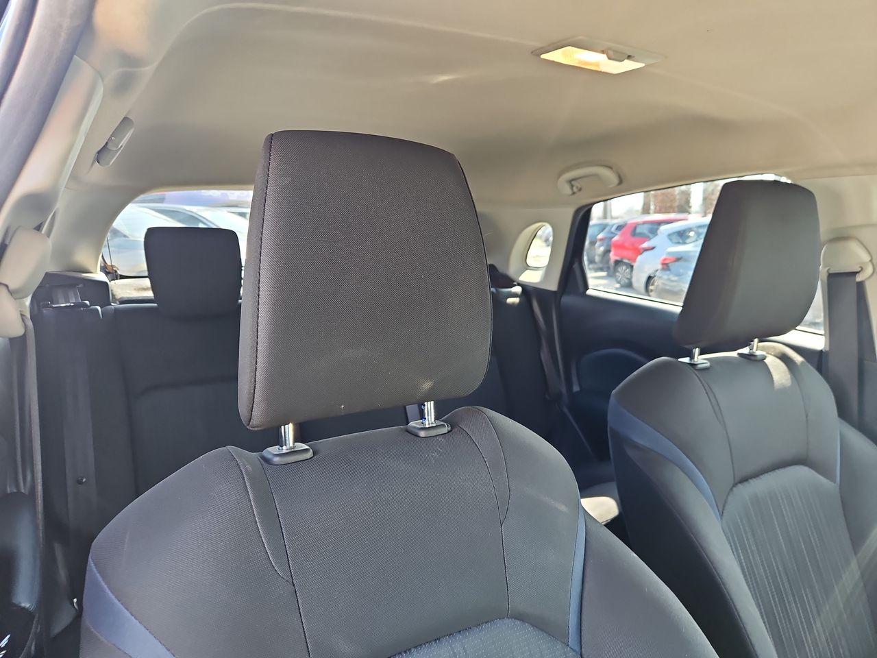 Suzuki Baleno New Baleno Glx Hb 1.5 2023 Usado en Usados de Primera - Sergio Escobar