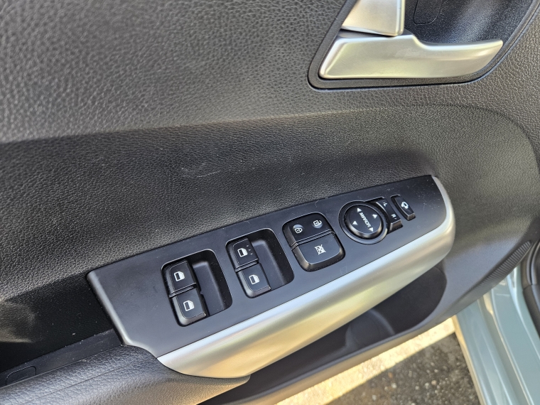 Kia Morning Morning Mpi 1.2 2025 Usado en Rosselot Usados