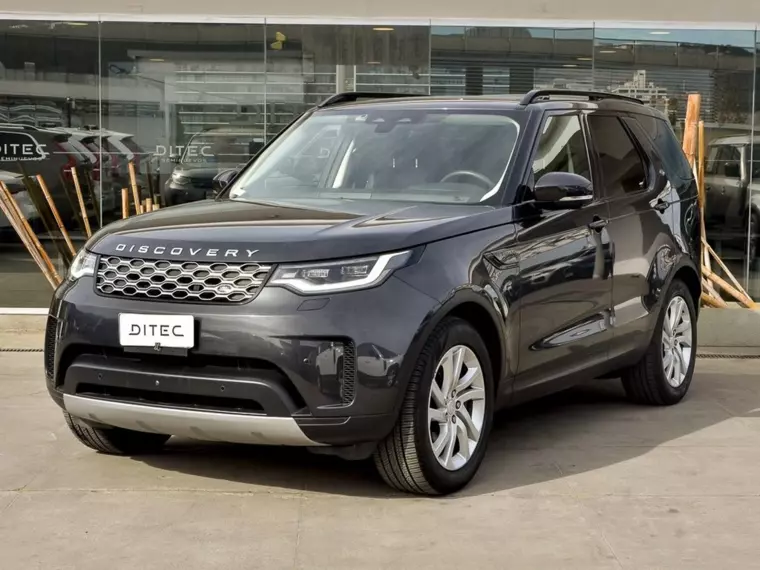 Land rover Discovery S 2024 Usado  Usado en Webautos.cl