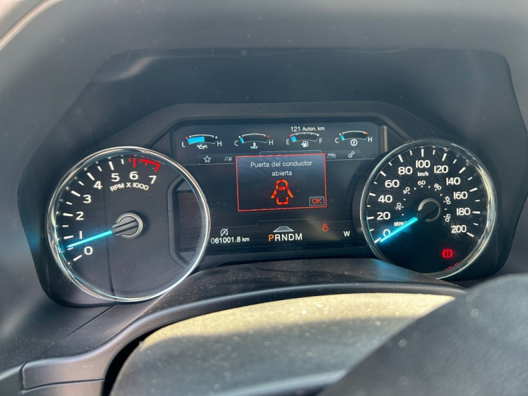 Ford F-150 Platinium 4x4 2021 Usado  Usado en Webautos.cl