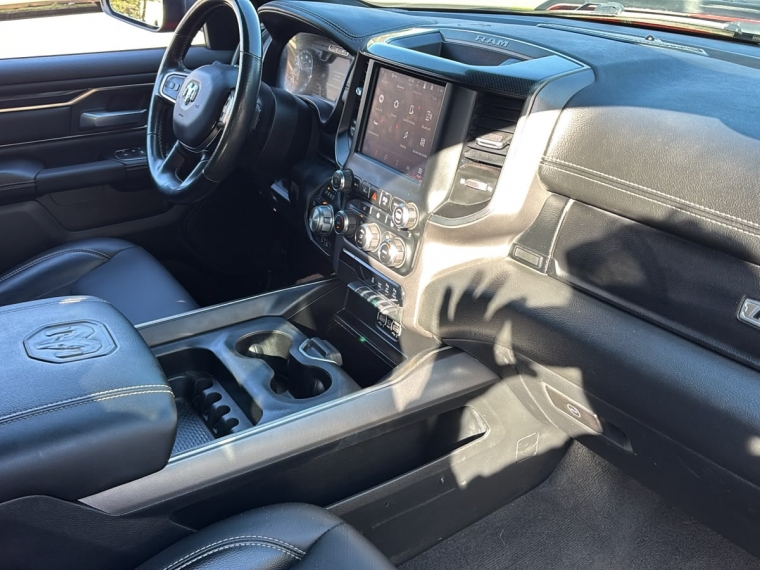 RAM 1500 REBEL CREW CAB 4X4 5.7 AT  - imagen 10